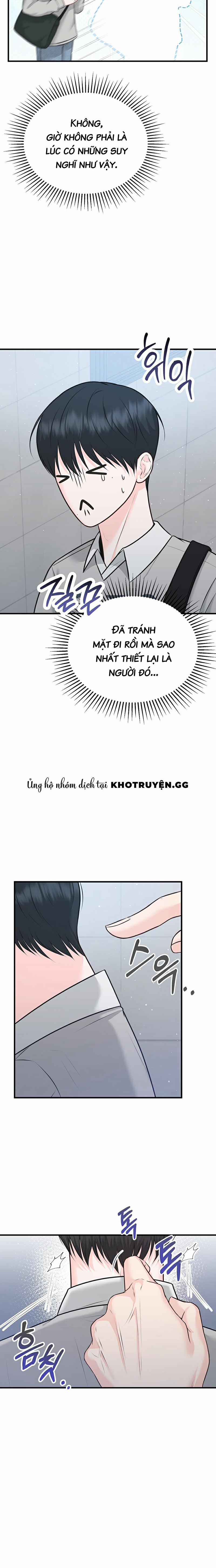 Đợi Đã Cấm Di Chuyển 2 trang 3