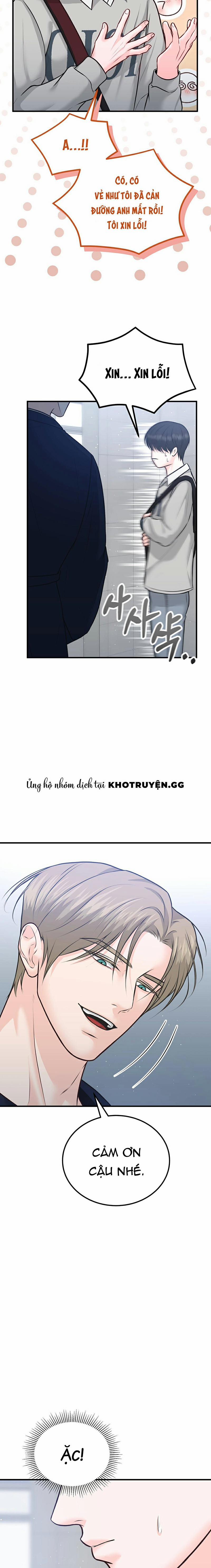 Đợi Đã Cấm Di Chuyển 2 trang 5