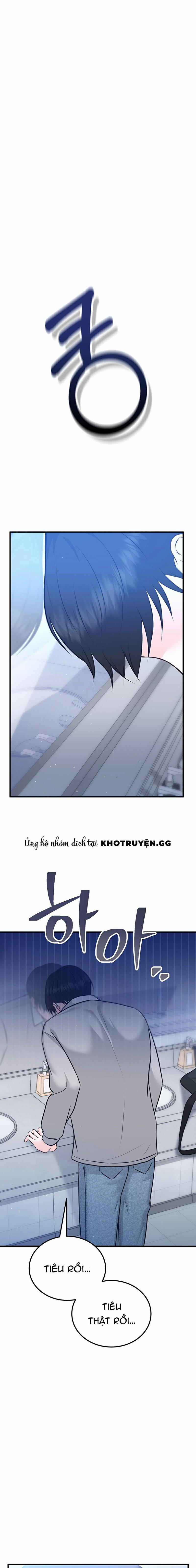 Đợi Đã Cấm Di Chuyển 2 trang 8