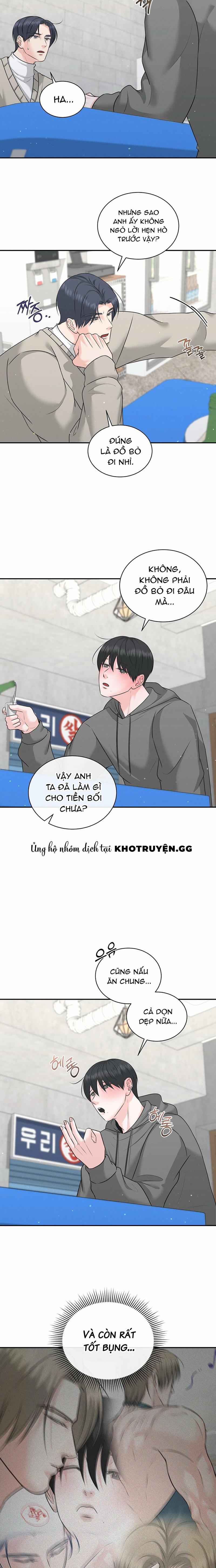 Đợi Đã Cấm Di Chuyển 20 trang 4