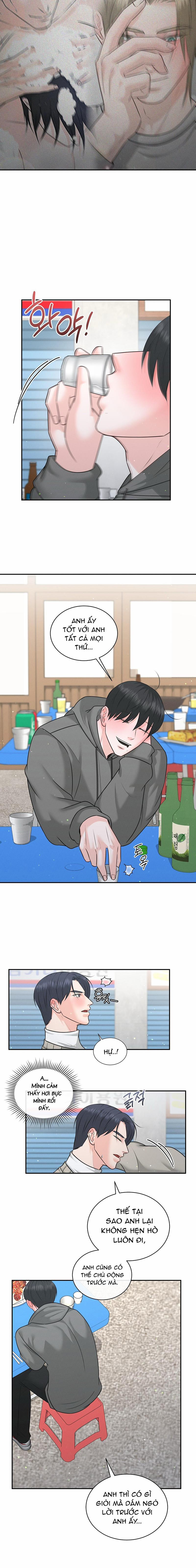 Đợi Đã Cấm Di Chuyển 20 trang 5