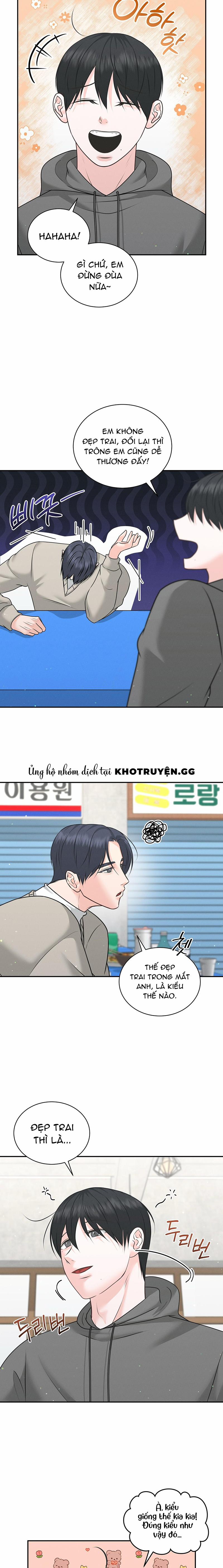 Đợi Đã Cấm Di Chuyển 20 trang 8