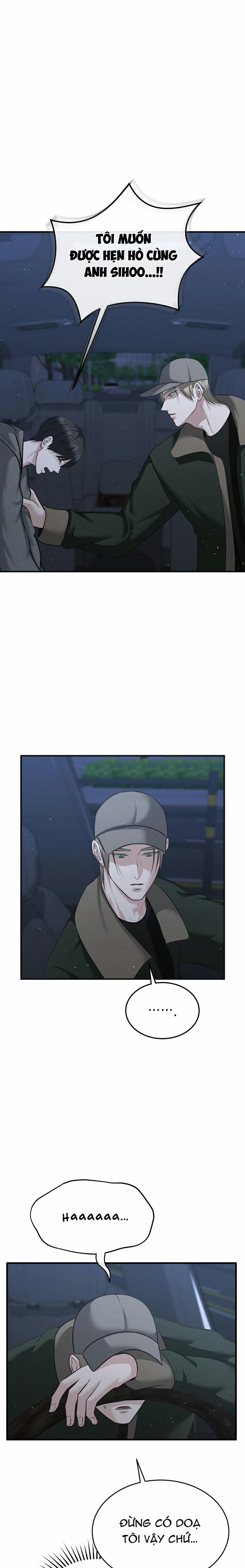 Đợi Đã Cấm Di Chuyển 21 trang 5