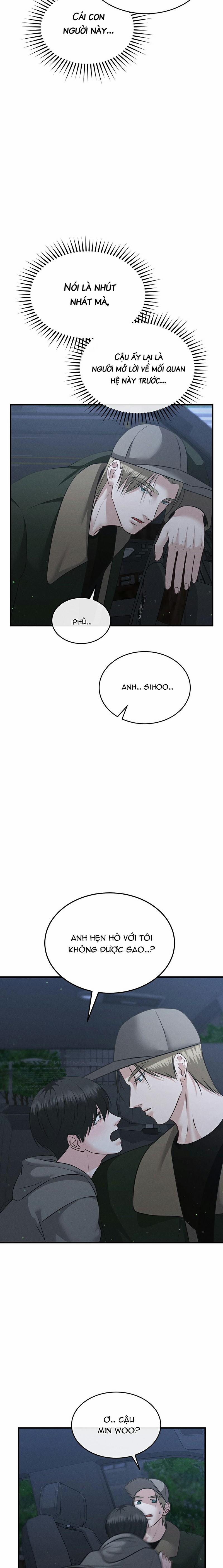 Đợi Đã Cấm Di Chuyển 21 trang 6