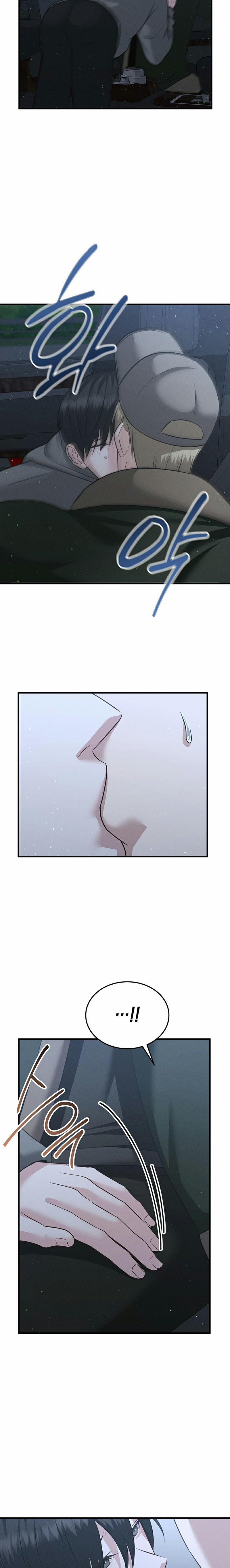 Đợi Đã Cấm Di Chuyển 21 trang 7