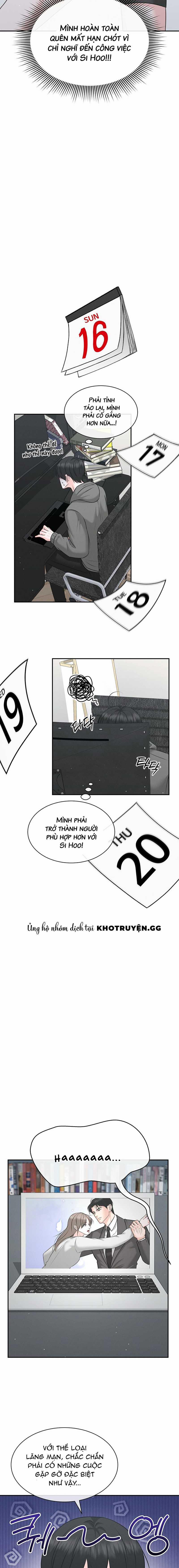 Đợi Đã Cấm Di Chuyển 23 trang 4