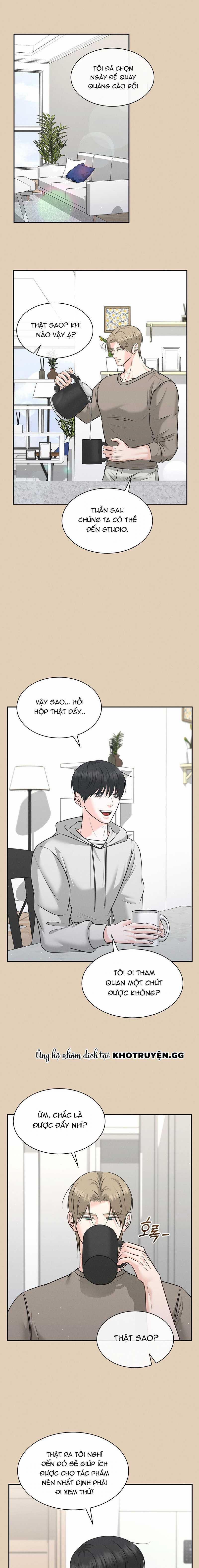 Đợi Đã Cấm Di Chuyển 24 trang 1