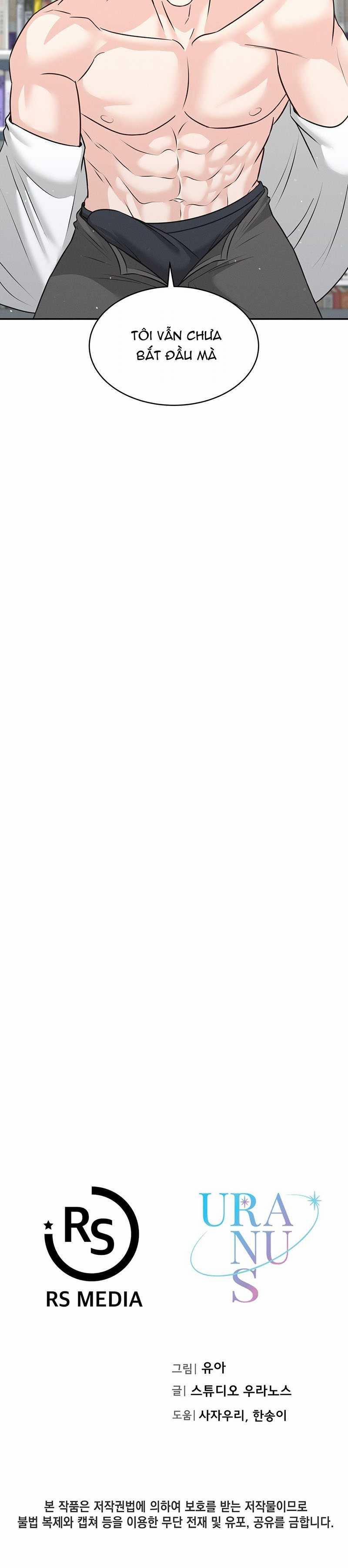 Đợi Đã Cấm Di Chuyển 24 trang 18