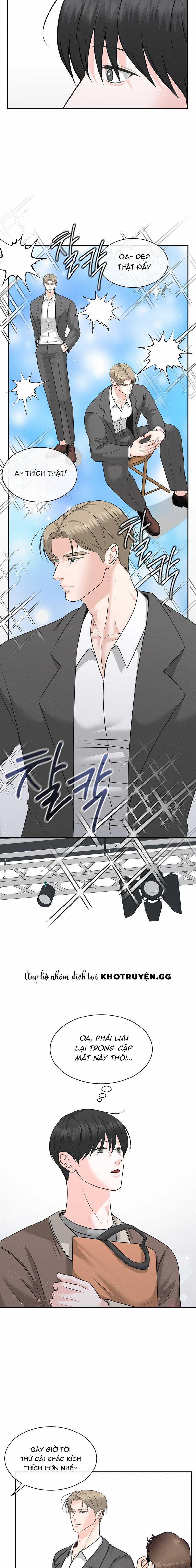 Đợi Đã Cấm Di Chuyển 24 trang 3