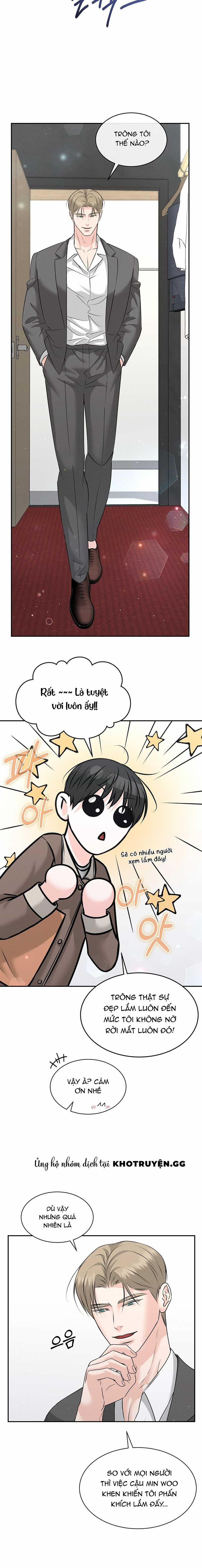 Đợi Đã Cấm Di Chuyển 24 trang 6