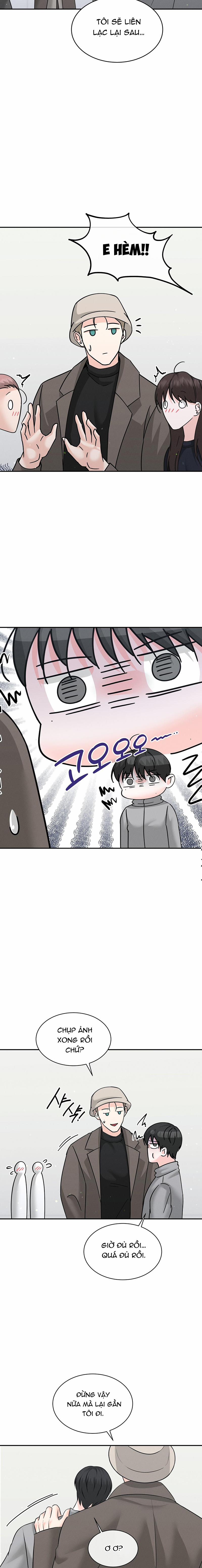 Đợi Đã Cấm Di Chuyển 25 trang 18