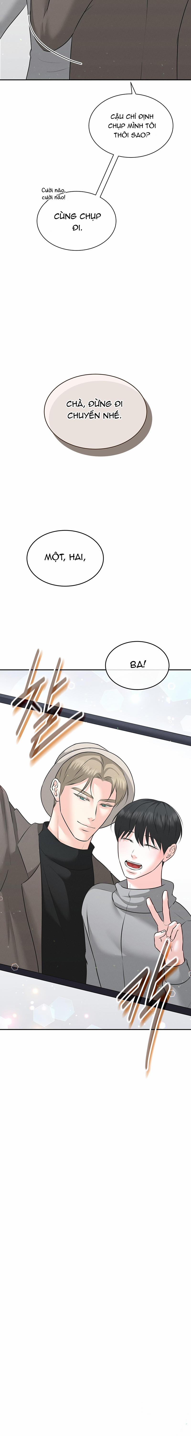 Đợi Đã Cấm Di Chuyển 25 trang 19
