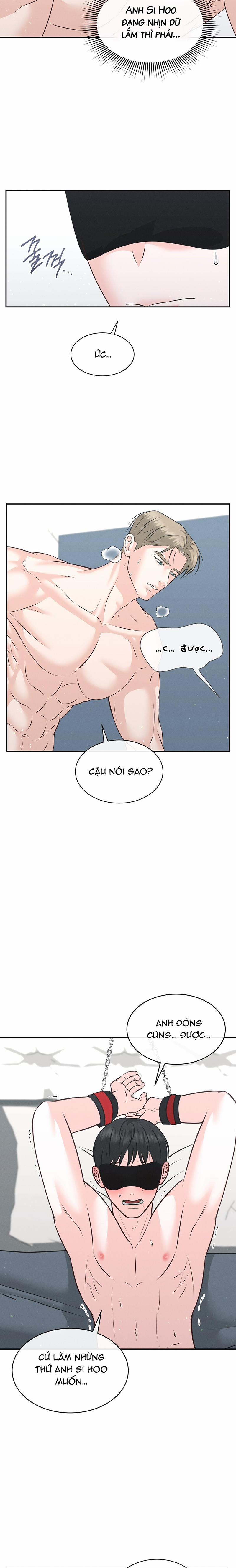 Đợi Đã Cấm Di Chuyển 25 trang 4