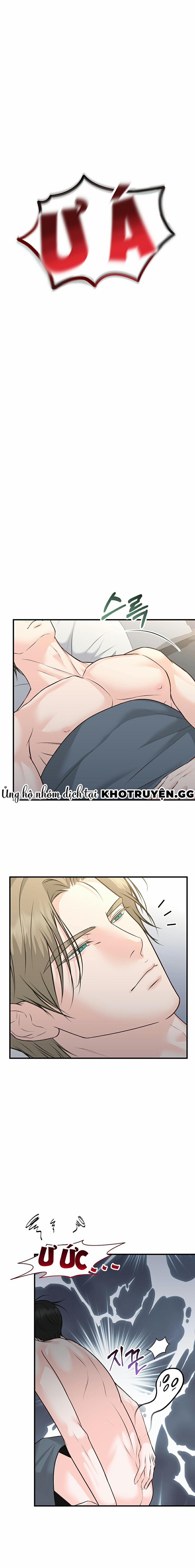 Đợi Đã Cấm Di Chuyển 4 trang 0