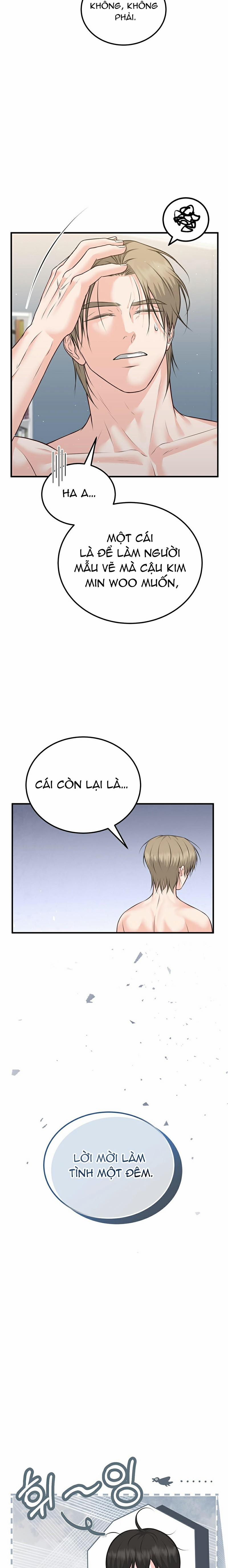 Đợi Đã Cấm Di Chuyển 4 trang 13