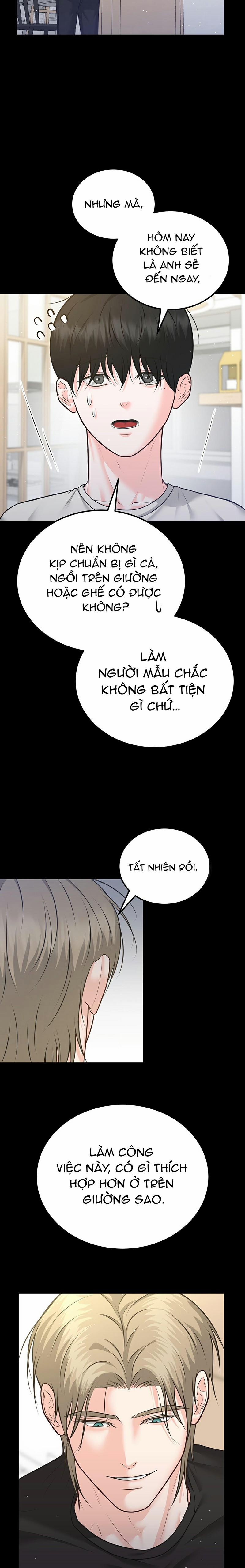 Đợi Đã Cấm Di Chuyển 4 trang 5