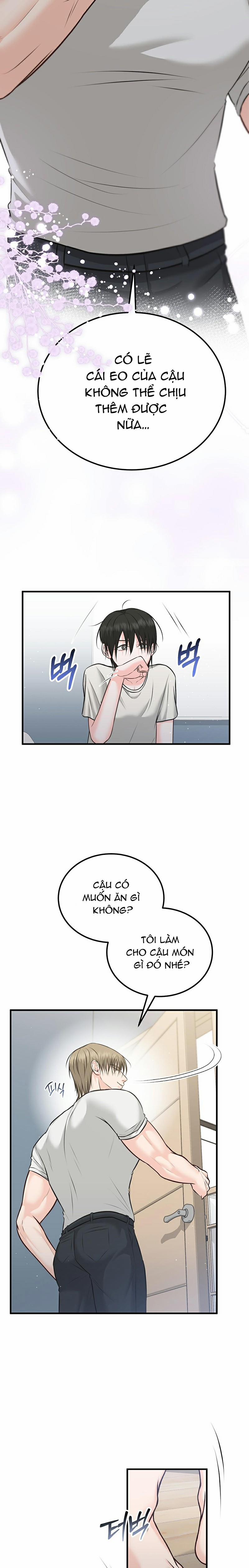 Đợi Đã Cấm Di Chuyển 5 trang 12