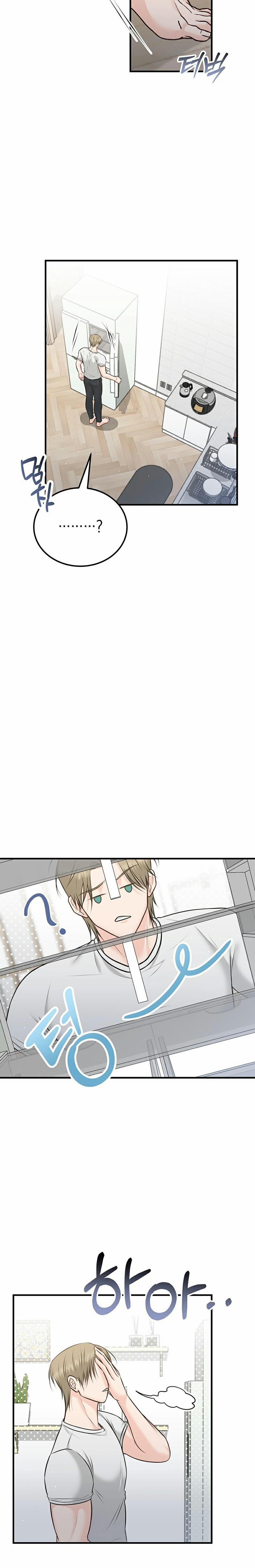 Đợi Đã Cấm Di Chuyển 5 trang 13