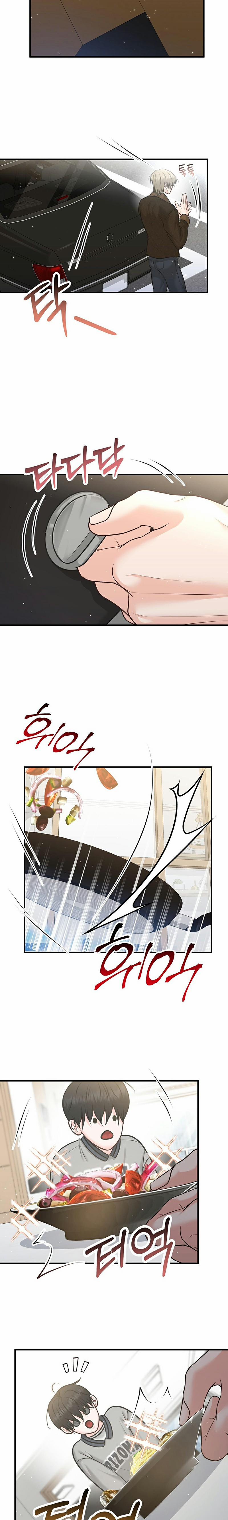 Đợi Đã Cấm Di Chuyển 5 trang 17