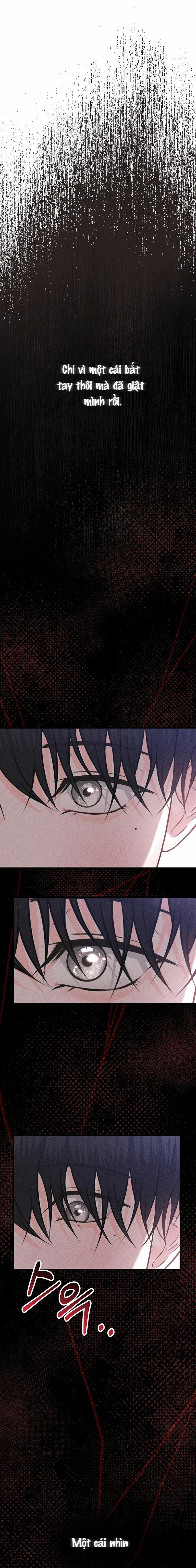 Đợi Đã Cấm Di Chuyển 6 trang 1