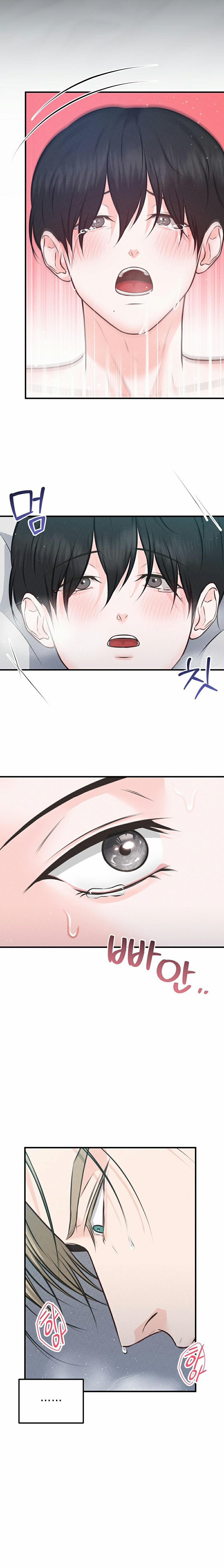 Đợi Đã Cấm Di Chuyển 6 trang 12