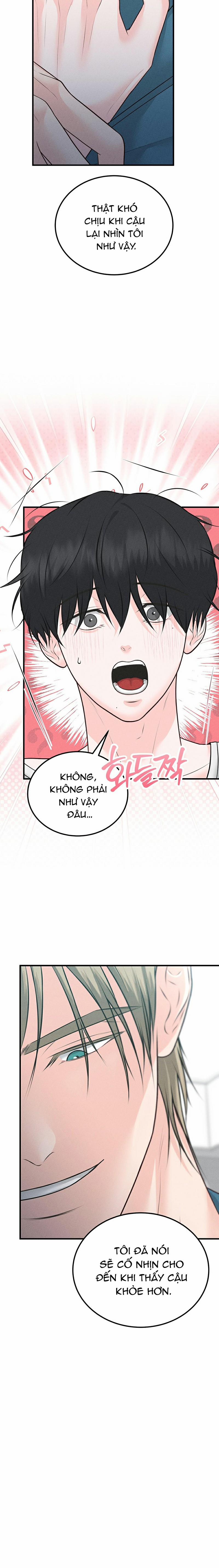Đợi Đã Cấm Di Chuyển 6 trang 14