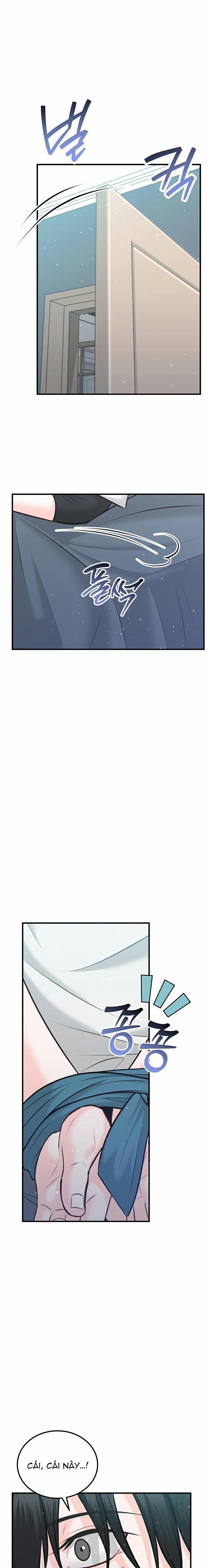 Đợi Đã Cấm Di Chuyển 6 trang 16