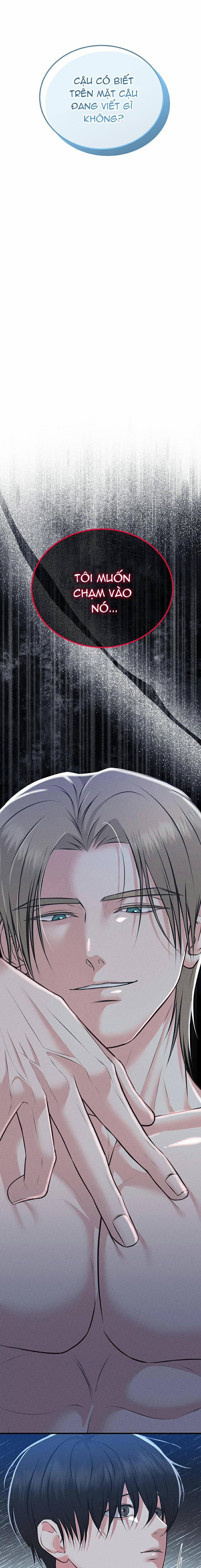 Đợi Đã Cấm Di Chuyển 6 trang 18