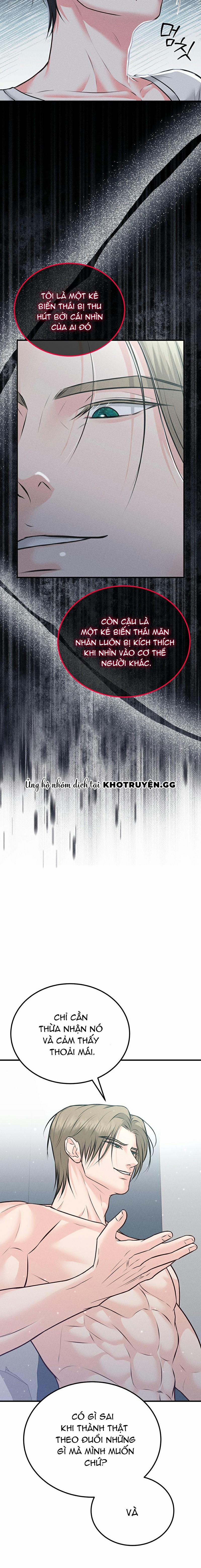 Đợi Đã Cấm Di Chuyển 6 trang 19