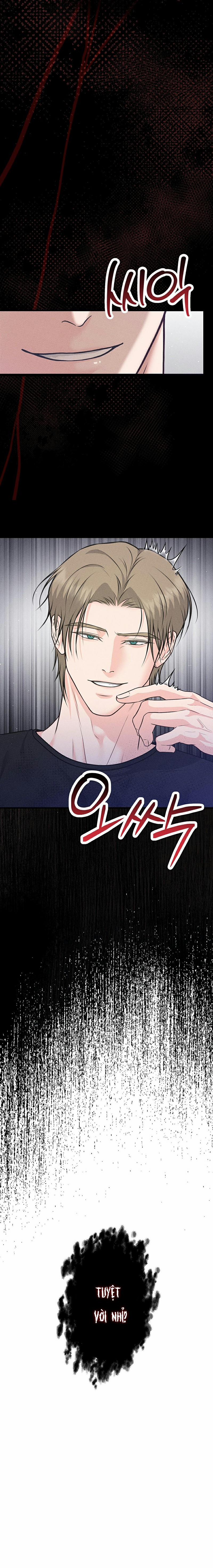 Đợi Đã Cấm Di Chuyển 6 trang 2