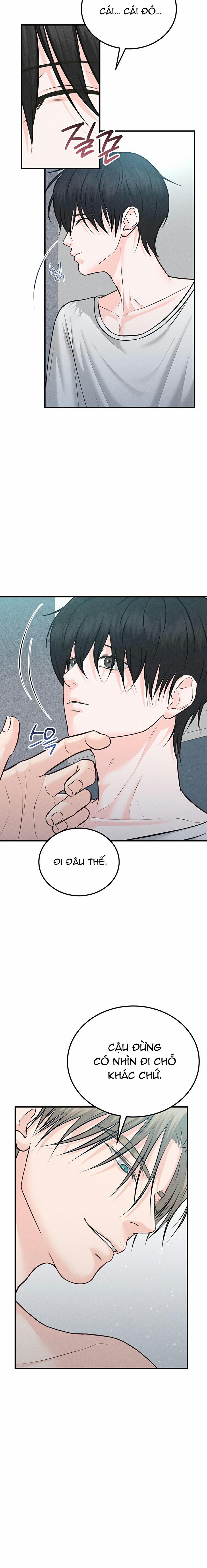 Đợi Đã Cấm Di Chuyển 6 trang 21