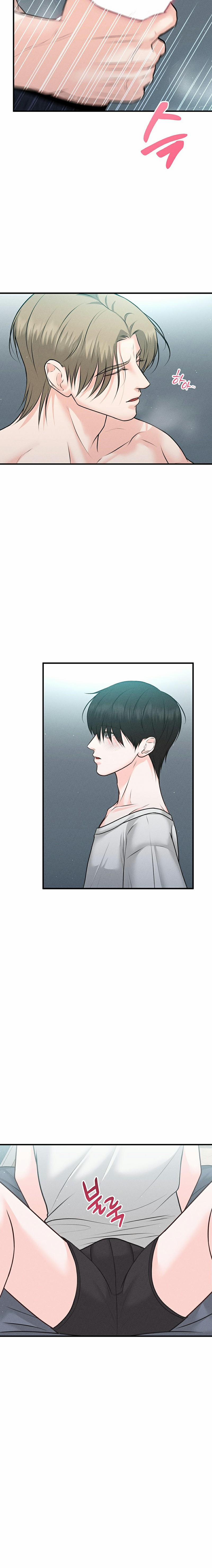 Đợi Đã Cấm Di Chuyển 6 trang 24