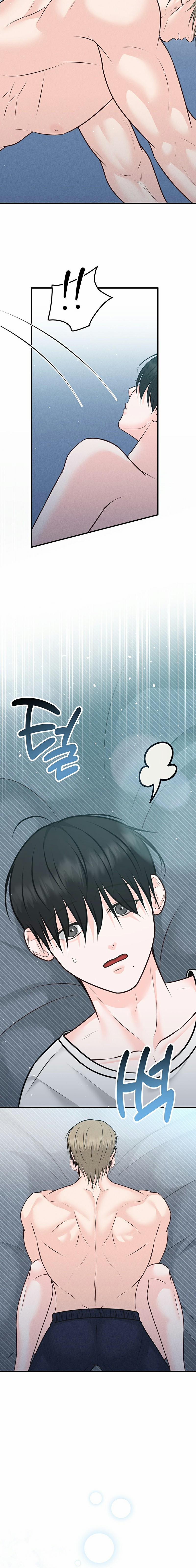 Đợi Đã Cấm Di Chuyển 6 trang 28