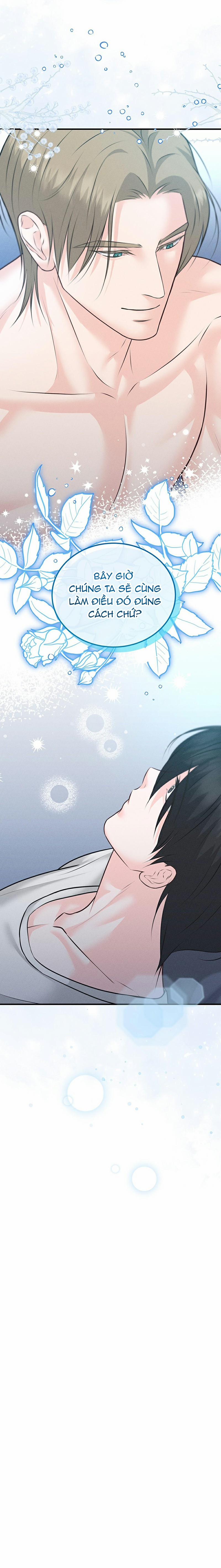 Đợi Đã Cấm Di Chuyển 6 trang 29