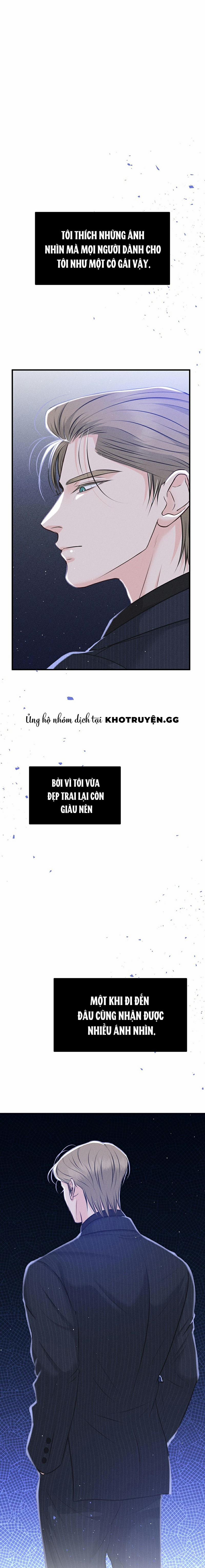 Đợi Đã Cấm Di Chuyển 6 trang 3