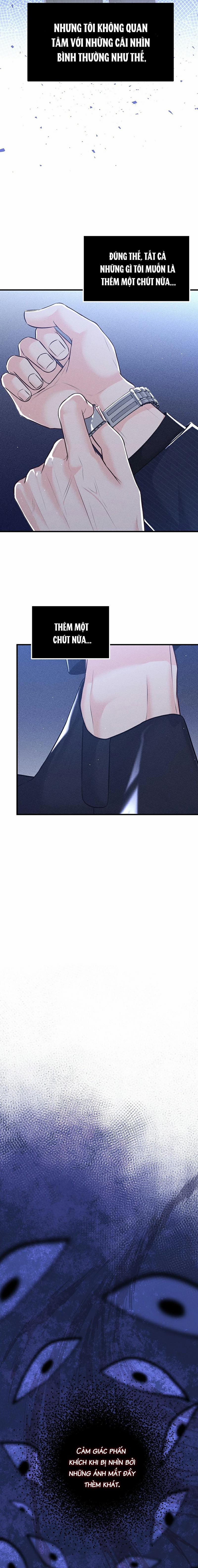 Đợi Đã Cấm Di Chuyển 6 trang 4