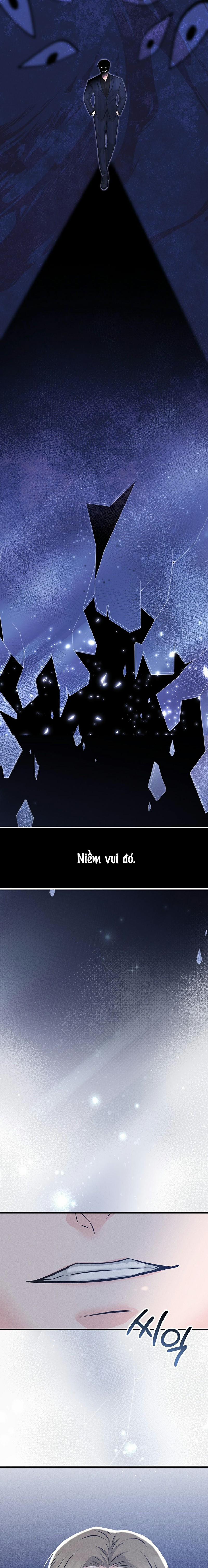 Đợi Đã Cấm Di Chuyển 6 trang 5