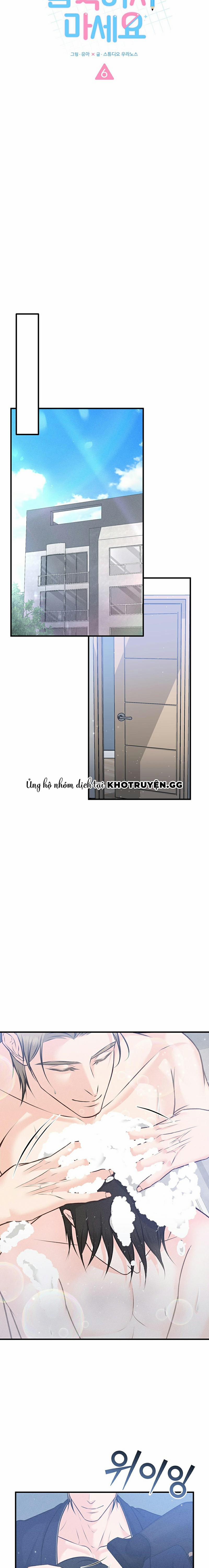 Đợi Đã Cấm Di Chuyển 6 trang 7