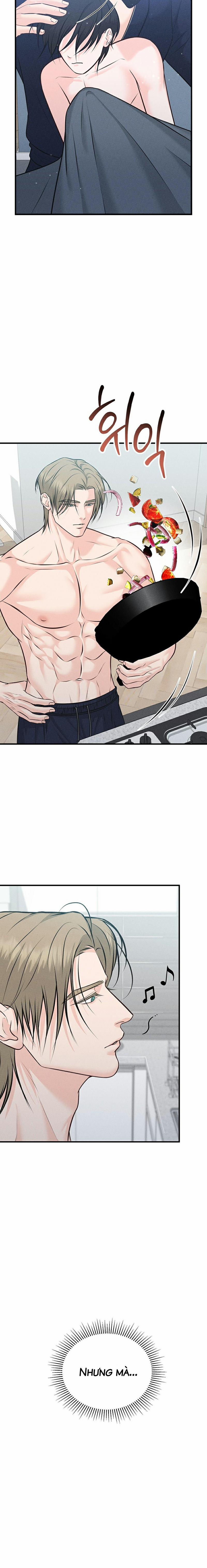 Đợi Đã Cấm Di Chuyển 6 trang 8