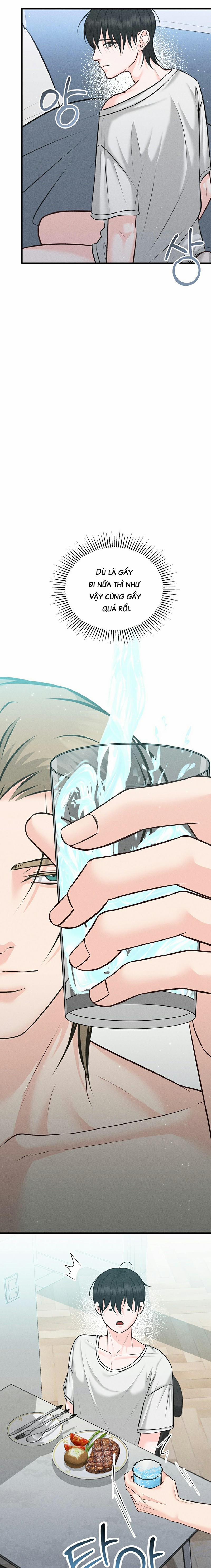 Đợi Đã Cấm Di Chuyển 6 trang 9