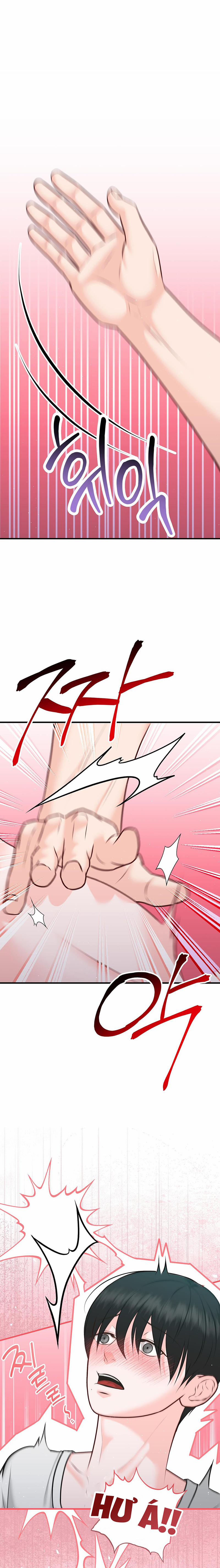 Đợi Đã Cấm Di Chuyển 7 trang 10