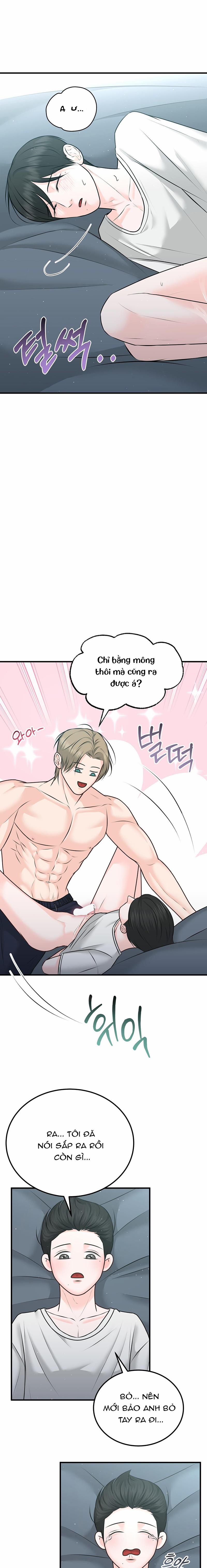 Đợi Đã Cấm Di Chuyển 7 trang 15