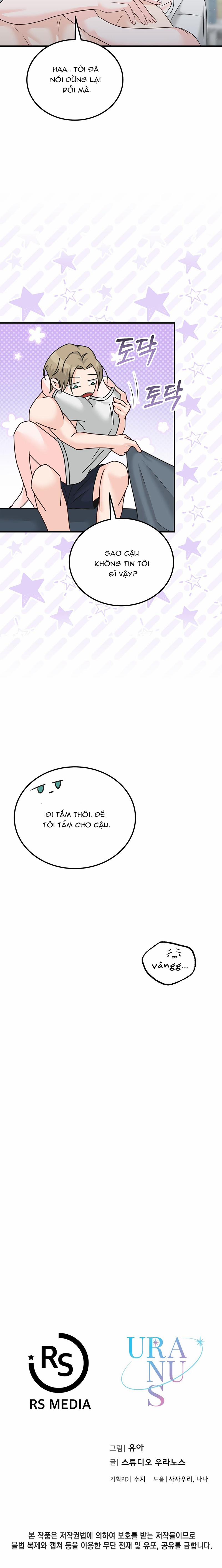 Đợi Đã Cấm Di Chuyển 7 trang 19