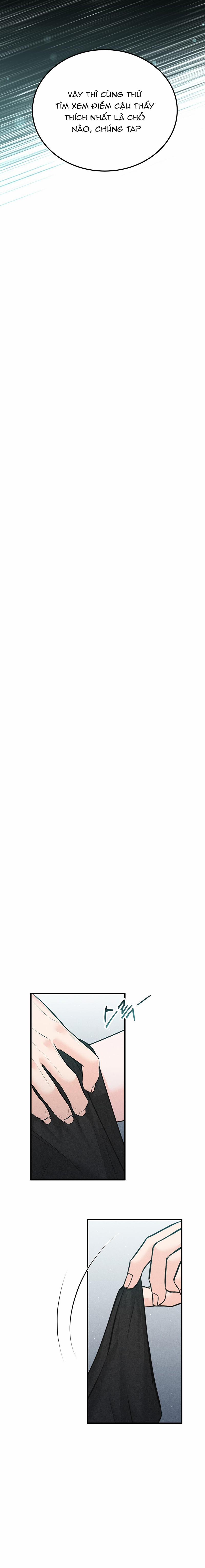 Đợi Đã Cấm Di Chuyển 7 trang 2