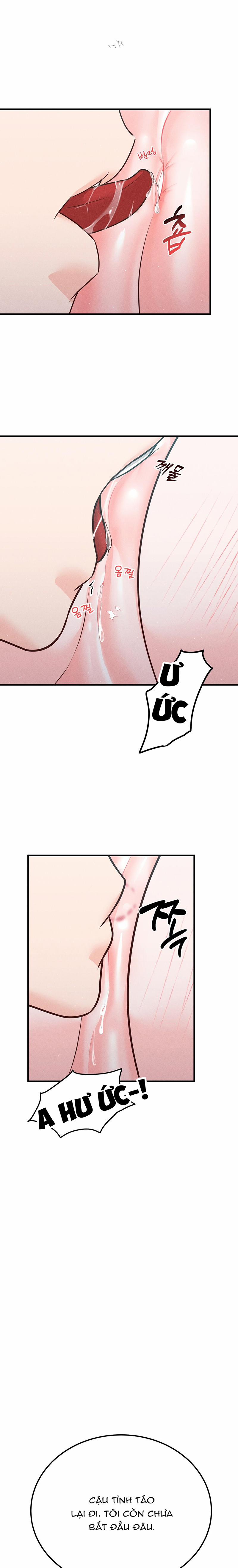 Đợi Đã Cấm Di Chuyển 7 trang 6