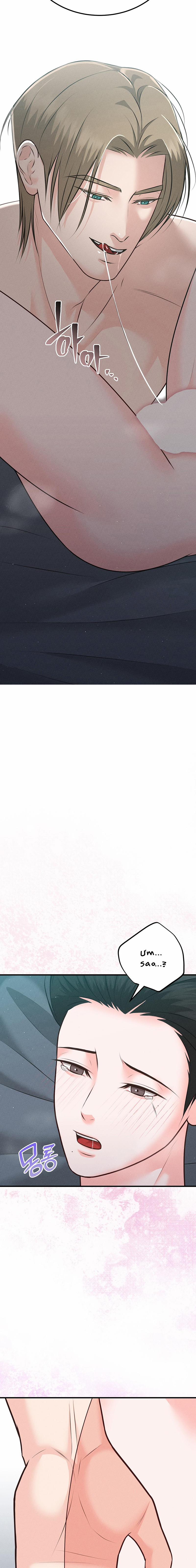 Đợi Đã Cấm Di Chuyển 7 trang 7