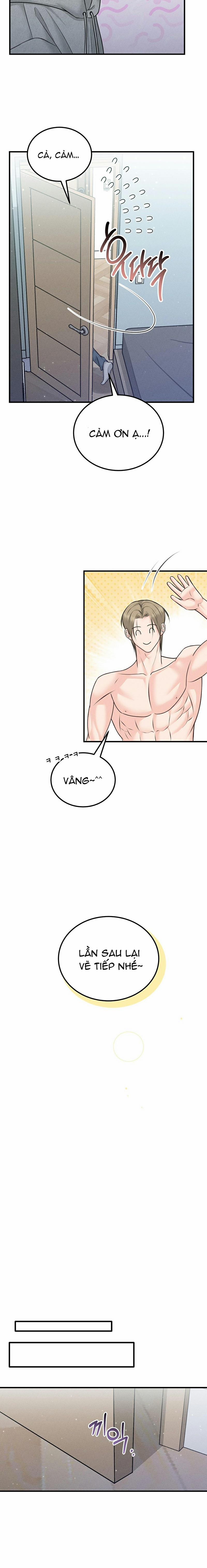 Đợi Đã Cấm Di Chuyển 8 trang 10