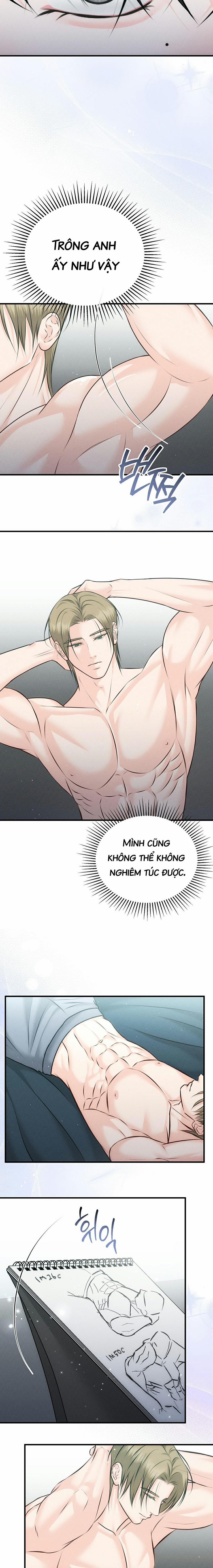 Đợi Đã Cấm Di Chuyển 8 trang 7