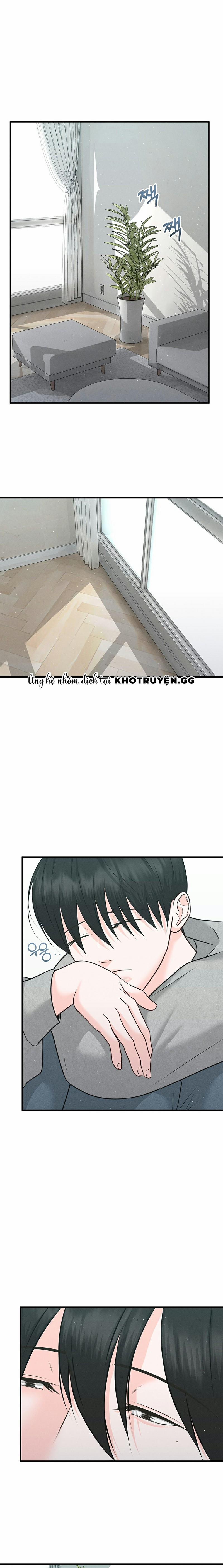 Đợi Đã Cấm Di Chuyển 9 trang 0