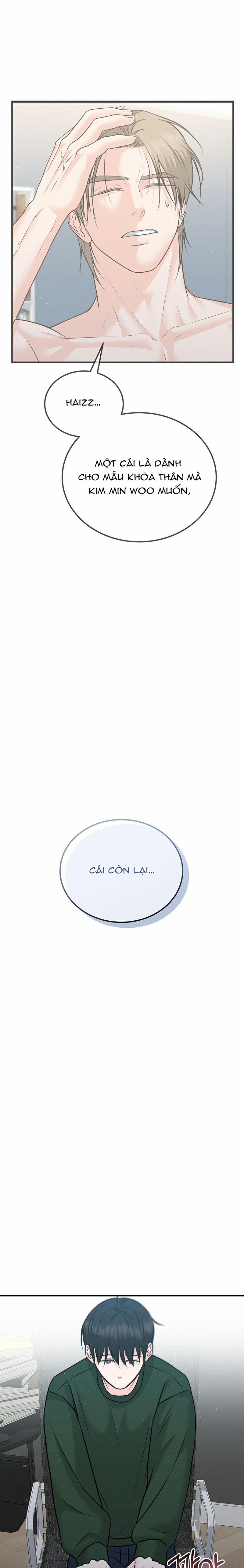 Đợi Đã Cấm Di Chuyển 9 trang 11